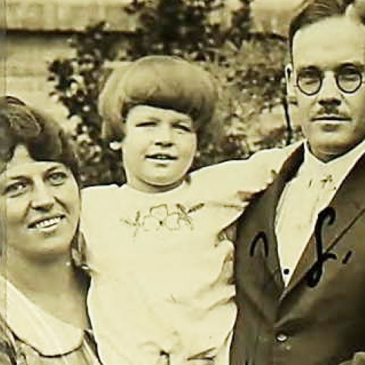 Buck family