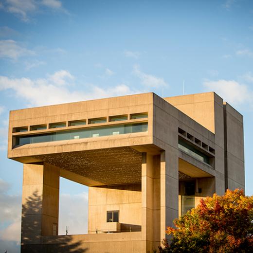 Herbert F. Johnson Art Museum