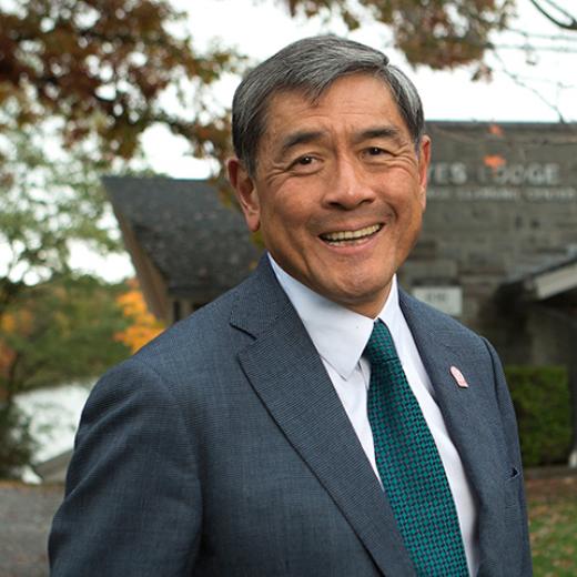 Martin Tang